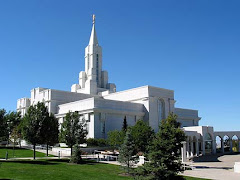 Bountiful Temple