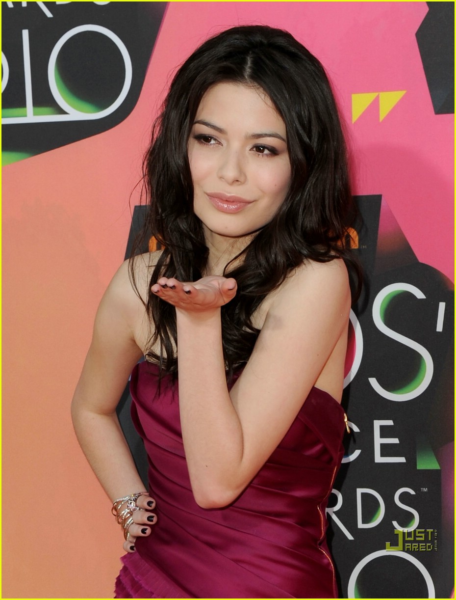 Miranda Cosgrobe