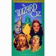 Wizard of Oz