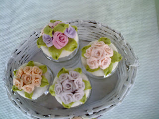 pote de bijuteria com biscuit