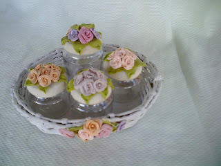 pote de bijuteria com biscuit