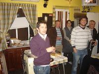 js4 Alexandre Lote eleito novo presidente da JS Fornos