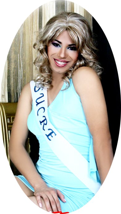 miss colombia