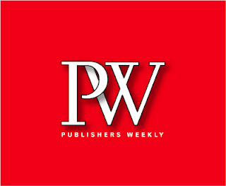 Publishers Weekly has just