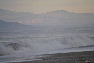 La belleza del mar.