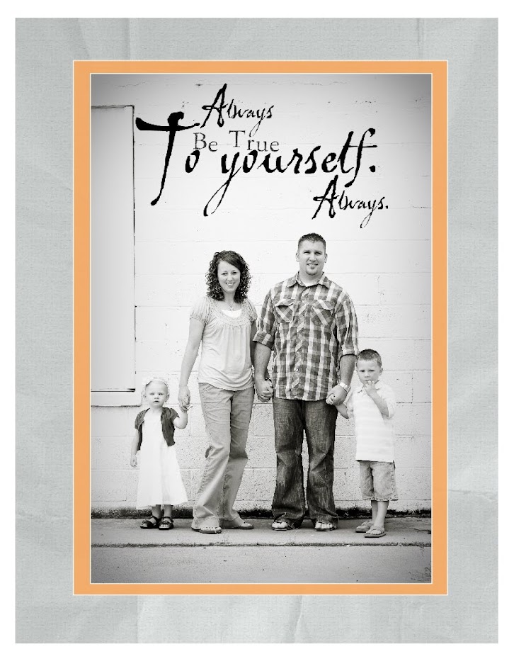 Our Family