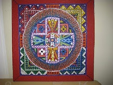 Mandala Tibetana