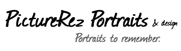 PictureRez Portraits