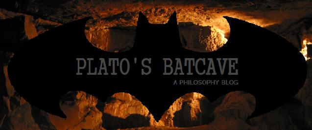 Plato's Batcave