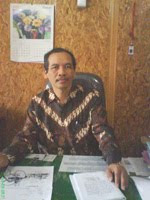 Foto Saya