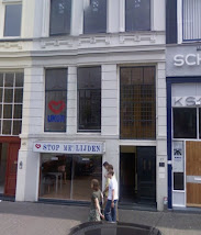 ROTTERDAM - HOLANDA