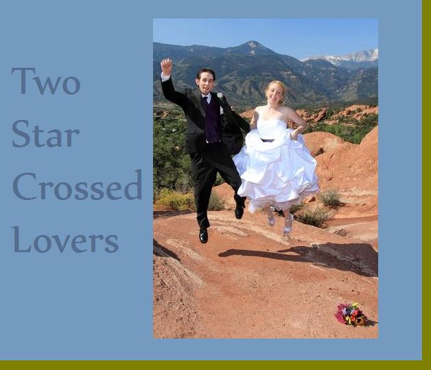 Two Star Crossed Lovers