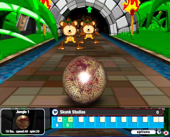 DOWNLOAD Game house Gutterball
