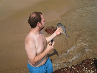 Bat Island Goa