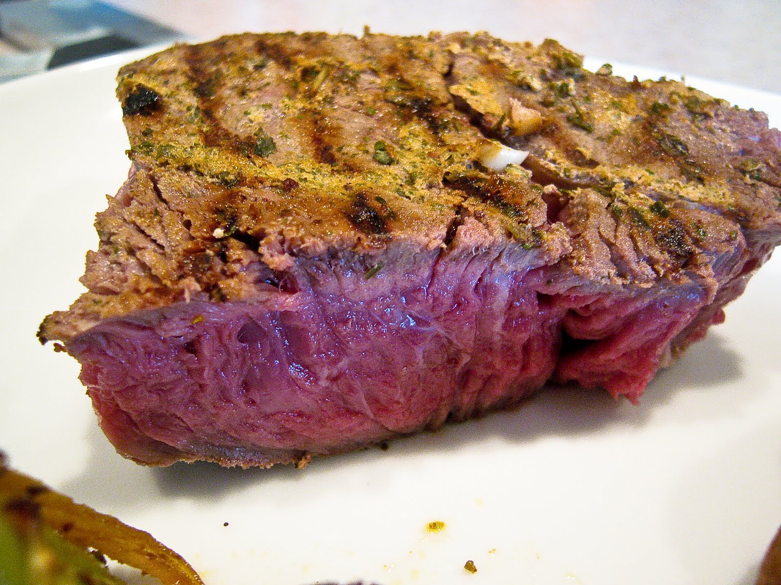 The Secret Meal That Changed Everything About Steak and Potatoes