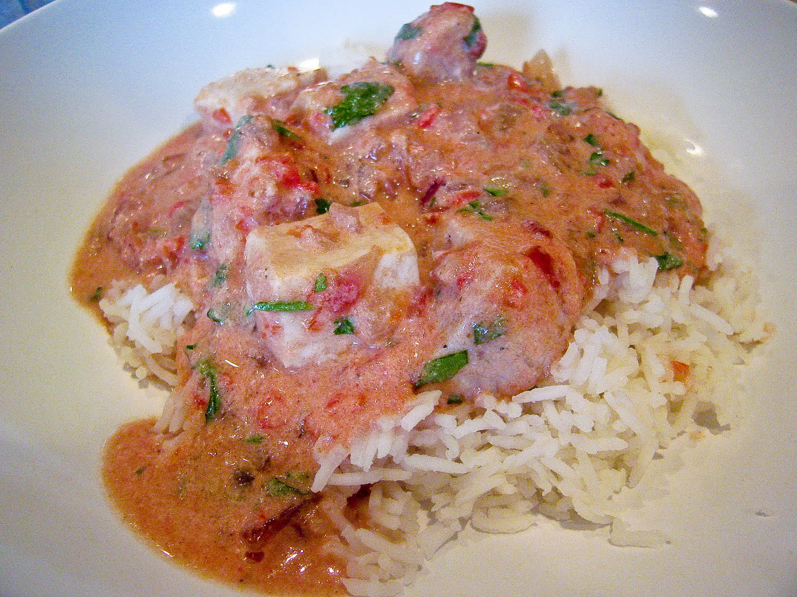 Brazilian Mahi Mahi Stew The Spiced Life