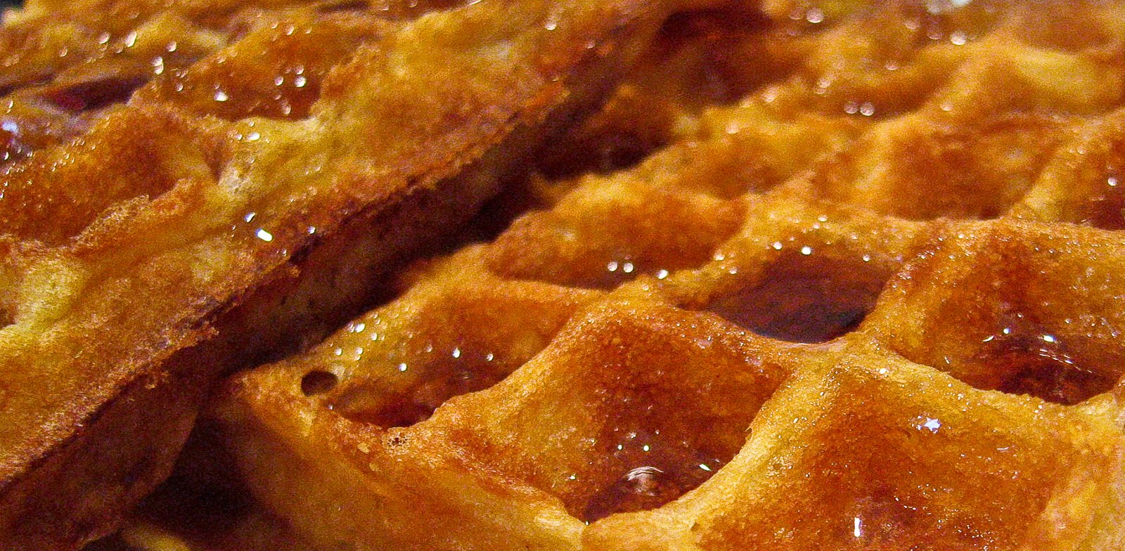 Best Waffles Ever, A.K.A. Classic Buttermilk Waffles The Spiced Life