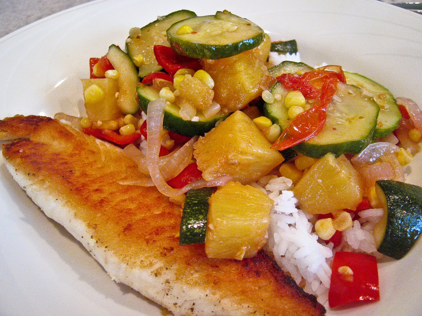 Get Tilapia Recipes Pan Pics