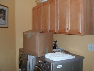 Stitches and Seams: June 2007