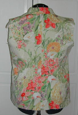 Stitches and Seams: June 2008