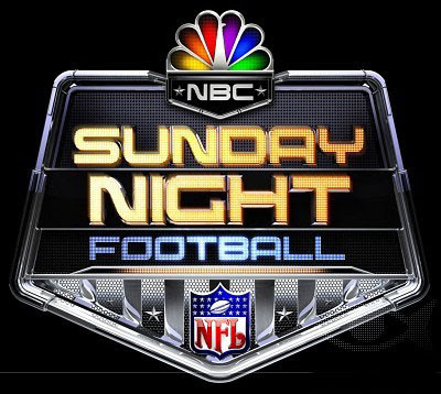 nfl thursday night football schedule 2009