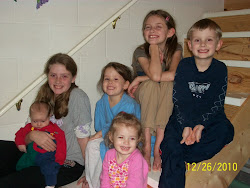 6 of our Blessings!