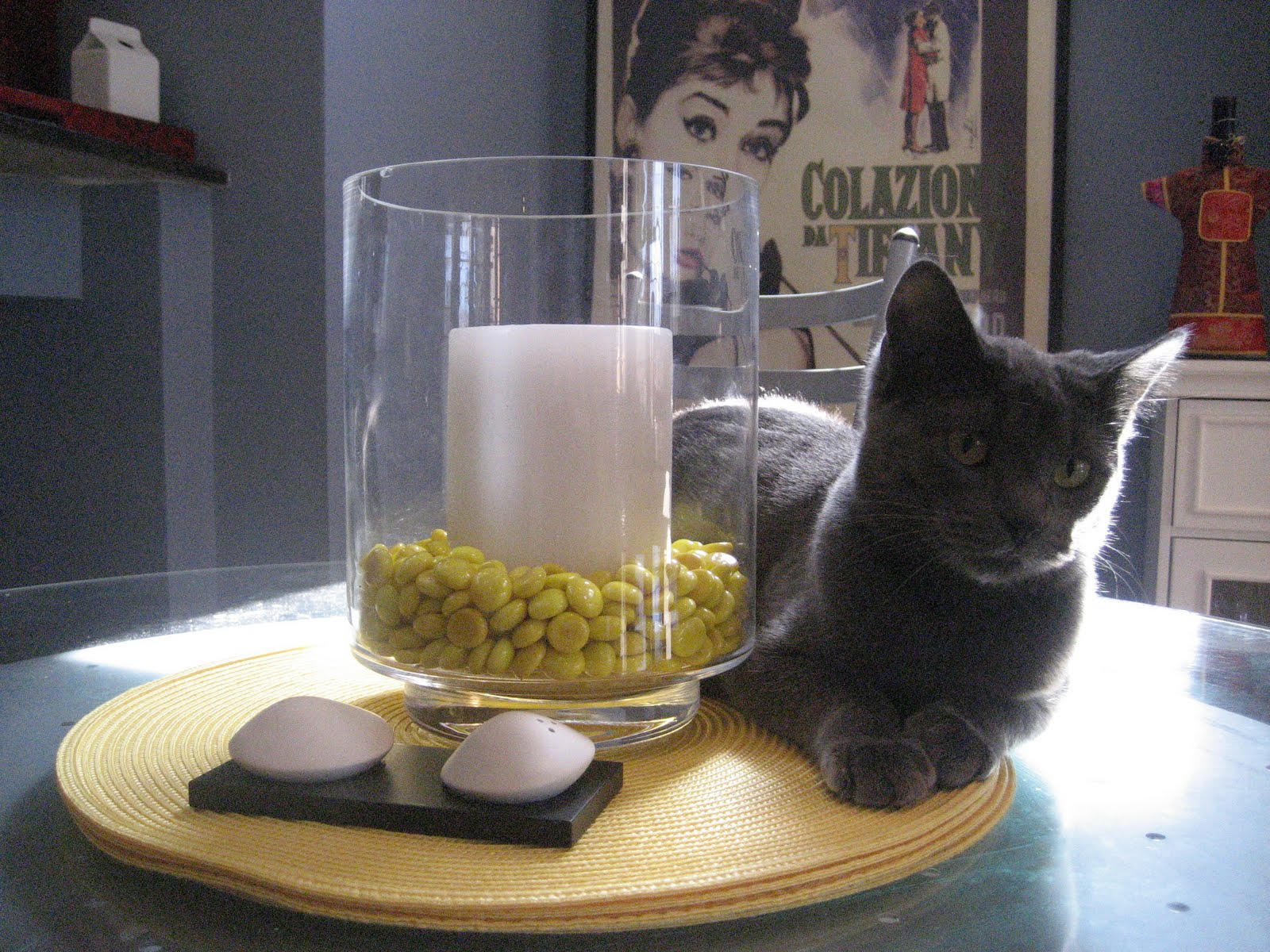 Dining Centerpiece Ideas