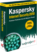 Kaspersky, el antivirus del momento