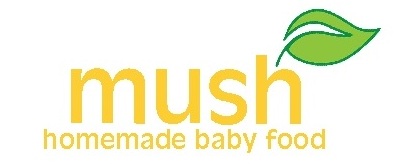 Mush Homemade Baby Food