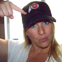 Jules... Raised a Utah fan.