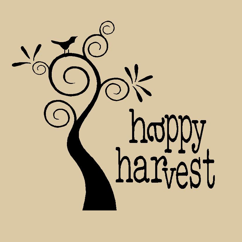 Happy Harvest Quotes. QuotesGram