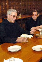 Father Luigi Bertocchi