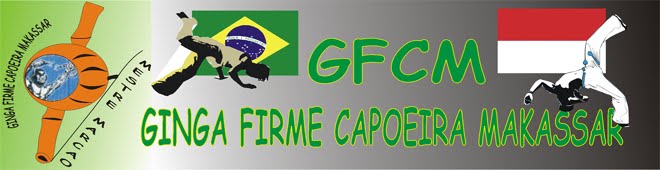 CAPOEIRA