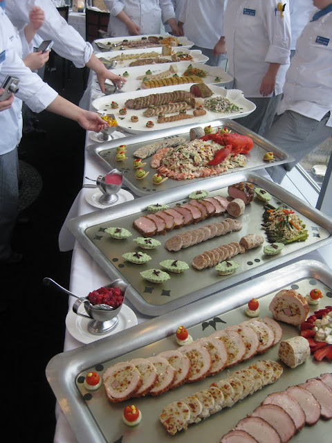 Garde Manger — On Site Culinary