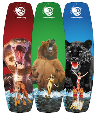 Company Wakeboards