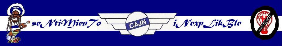 Club Atletico Jorge Newbery - Sitio NO Oficial