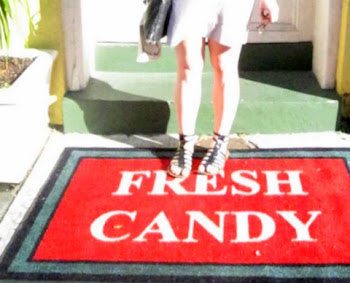 I'm Fresh Candy