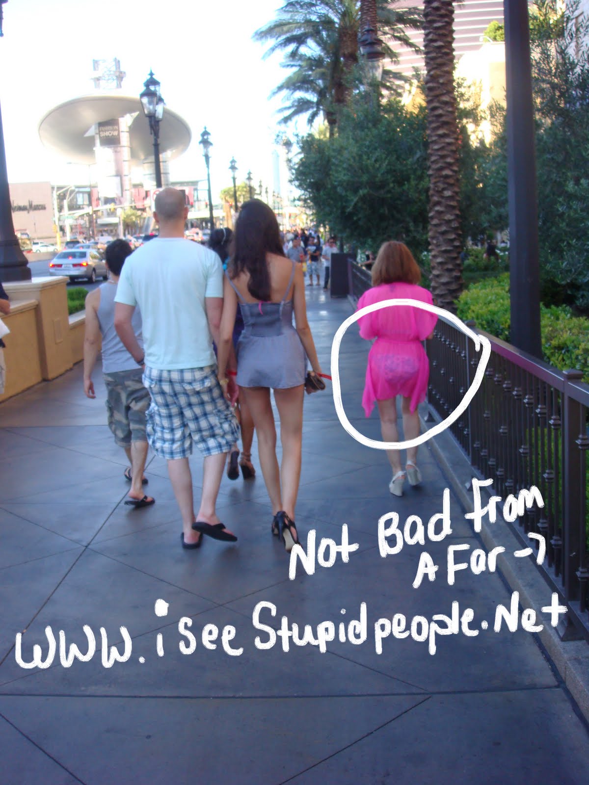 SUPERDADSPEAKS What happens in Vegas stays in Vegas, Right?