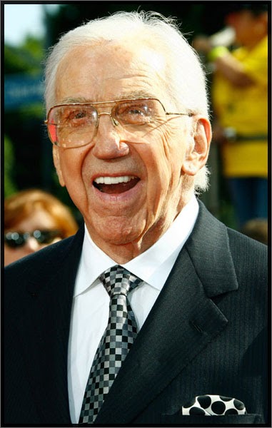 Ed McMahon Passed Away