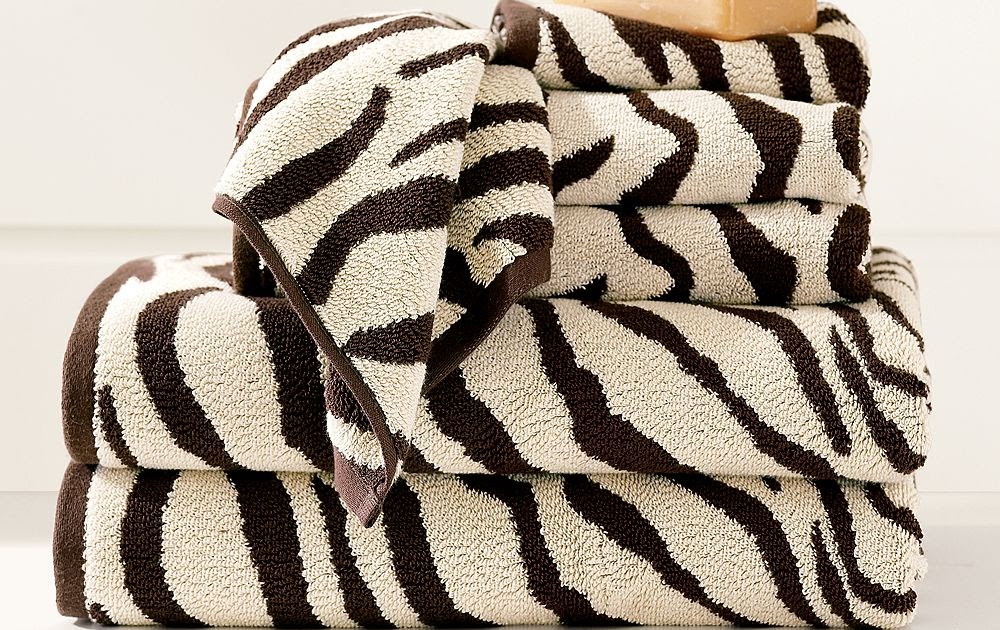 The Printed Thought Zebra Inspiration