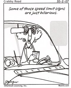 I LOVE MAXINE!