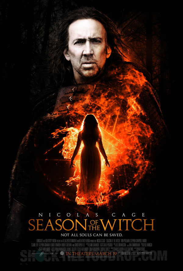 The Witch movie