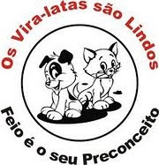 Não compre animais! Salve vidas!