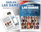 Hablan las Damas de Blanco