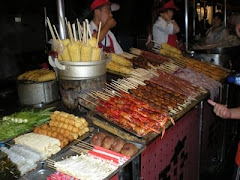 Beijing Street Food
