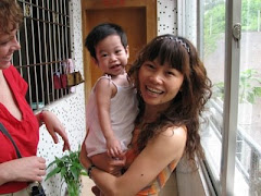Happy Orphanage Visit