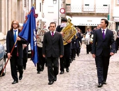 Banda Musical de Monção