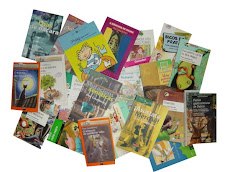 CLUB DE LECTURA...