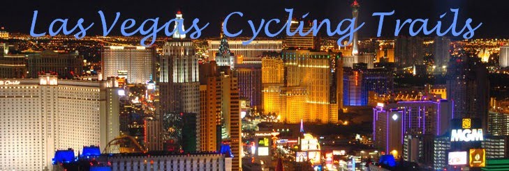 Las Vegas Bike Trails