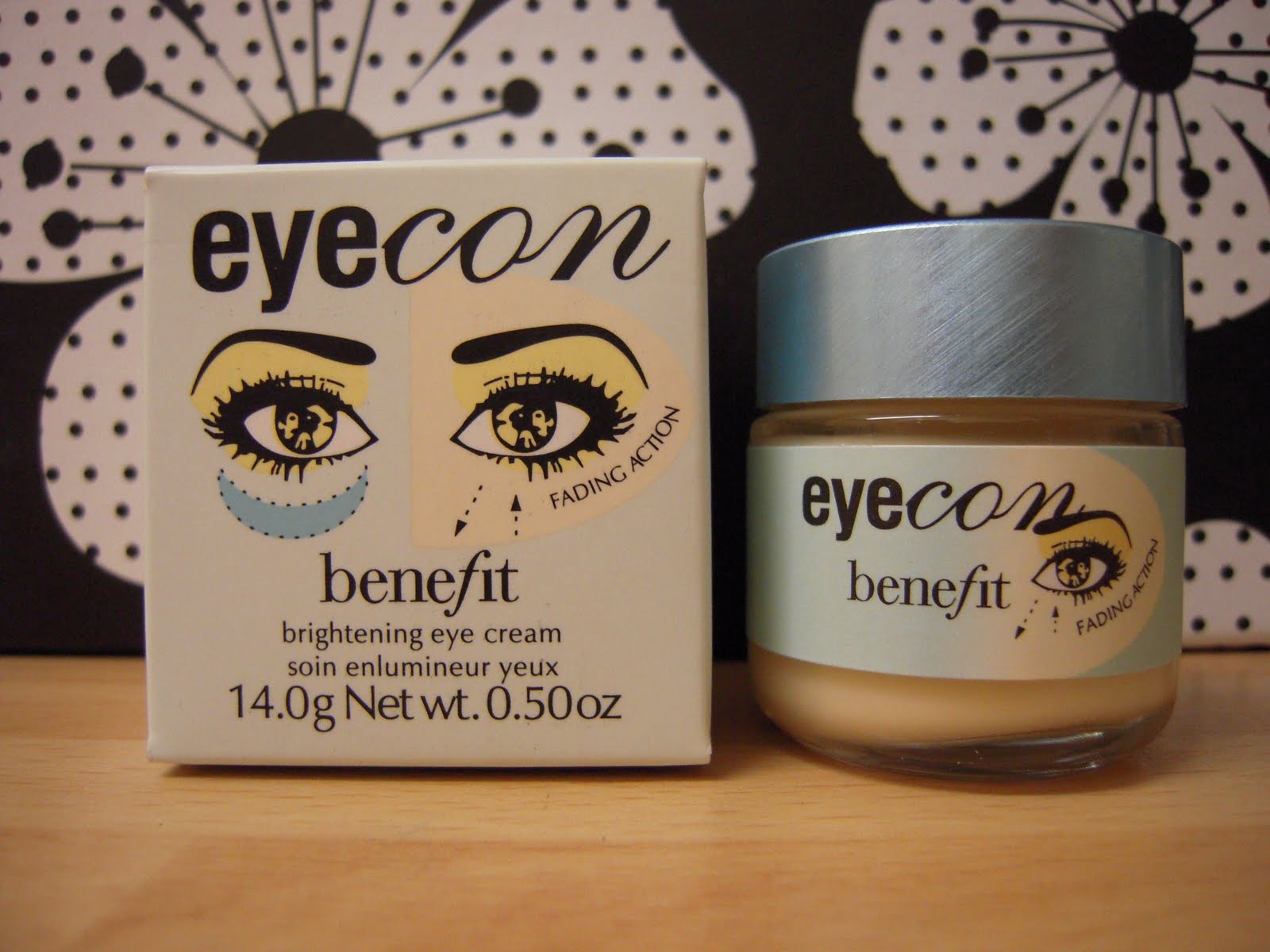 eyecon benefit eyecon benefit